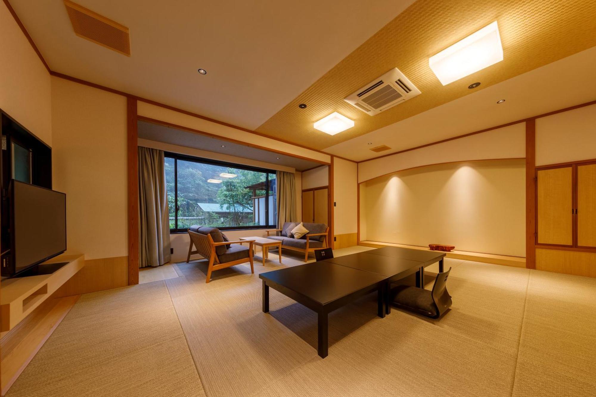 Hotel Jizaiso Nasu Zewnętrze zdjęcie