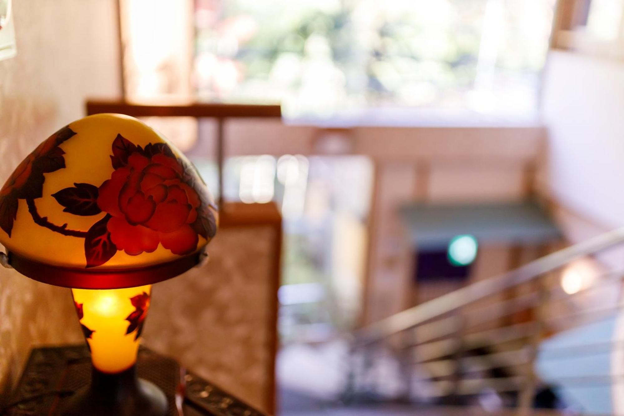 Hotel Jizaiso Nasu Zewnętrze zdjęcie