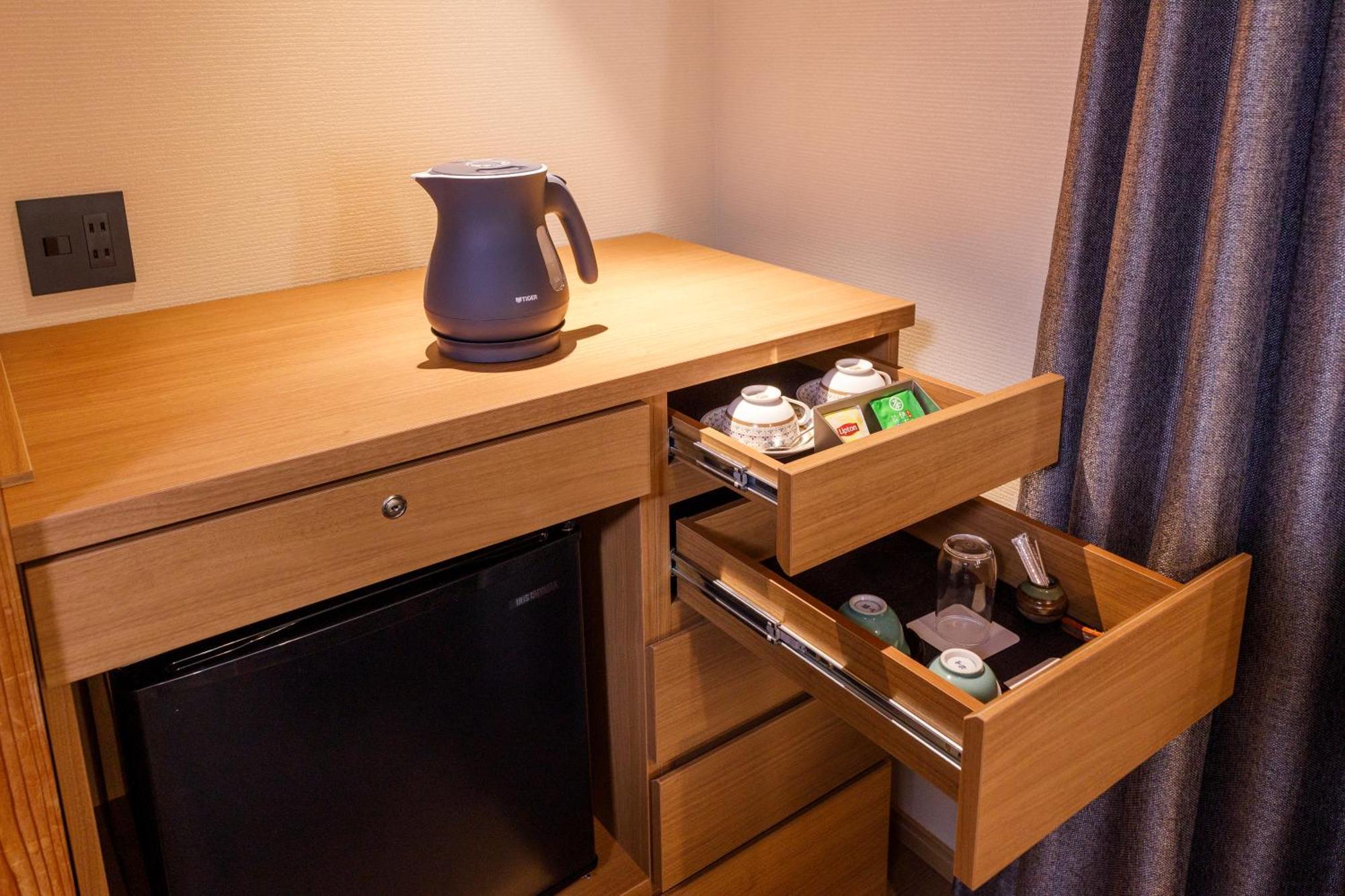 Hotel Jizaiso Nasu Zewnętrze zdjęcie